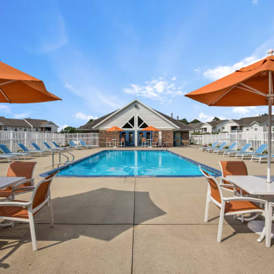 Muskegon Mi Apartments For Rent Arbor Crossings Apartments