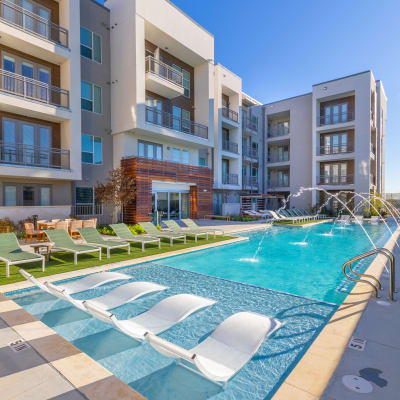 Westerly 360 in Austin, Texas