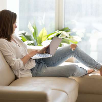 Link to pay online at Tahoma Valley Apartments in Seattle, Washington