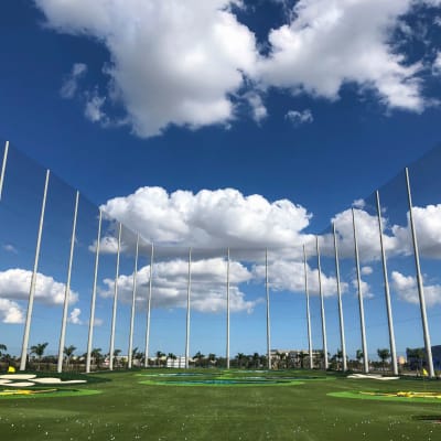 Outdoor park near Southern Cove Apartments in Temple Terrace, Florida