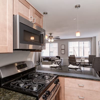 Link to virtual tour page that has the video at Bristol House in Washington, District of Columbia