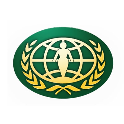 Women's Federation for World Peace International logo