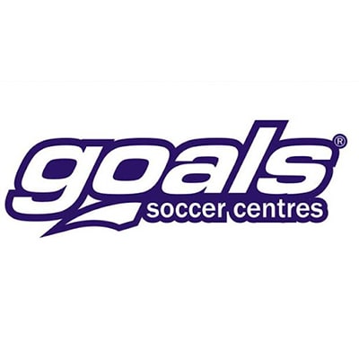 Goals Soccer Centres logo