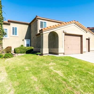 home Del Mar I in Oceanside, California