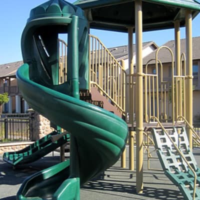 playground at Catalina Heights in Camarillo, California