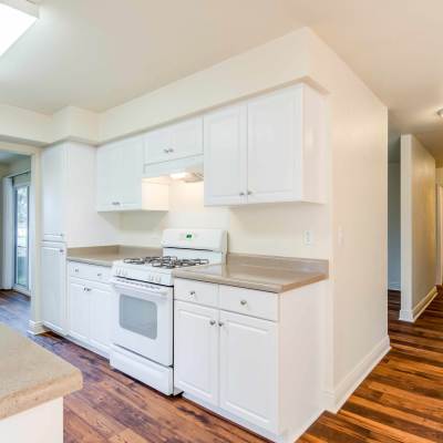kitchen near O'Neill Heights in Oceanside, California