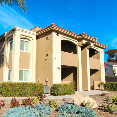 Community Room at Bonita Bluffs in San Diego, California