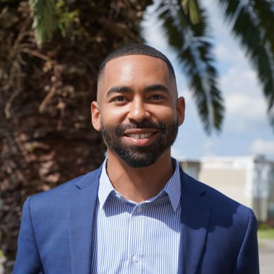Tyrone of O'Brien Realty