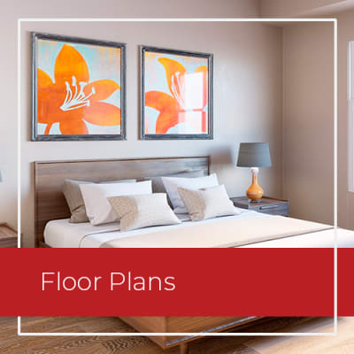 Learn more about floor plans at Amaran Senior Living in Albuquerque, New Mexico. 