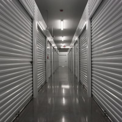 Storage units available at Storage Star - Irving in Irving, Texas