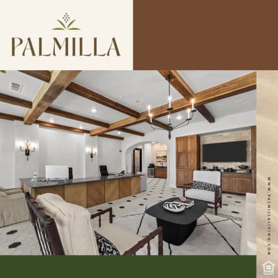 Follow us on Instagram | Palmilla | Apartments & Townhomes in Pensacola, Florida