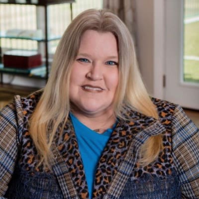 Vice President Development Pam Thornton | Intervest Corporation in Madison, Mississippi