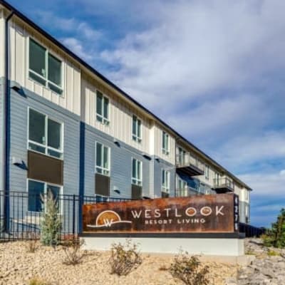 Welcome to Westlook in Reno, Nevada