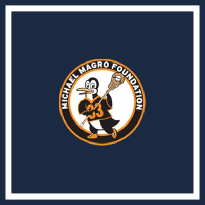 Michael Magro Foundation Logo