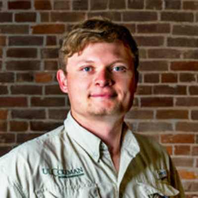 Team member at U. L. Coleman Companies in Shreveport, Louisiana