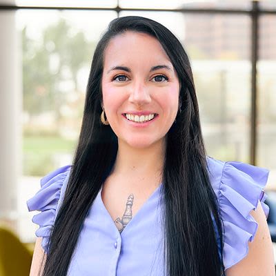 Director of Activities at Barclay House of Baton Rouge in Baton Rouge, Louisiana