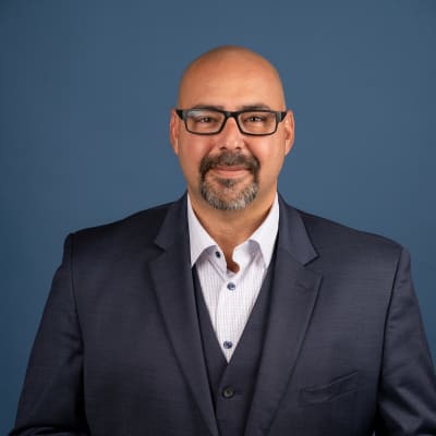 Daniel Turkin, Vice President at Liberty Military Housing in Newport Beach, California