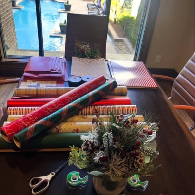 Christmas Decorations