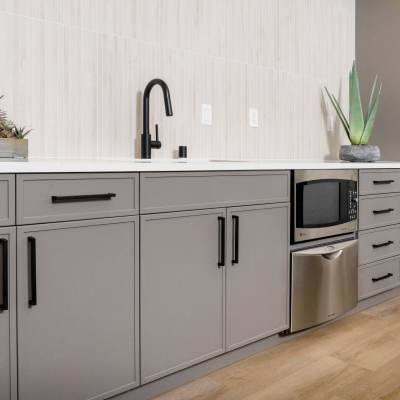 Bar seating at Sofi Sunnyvale in Sunnyvale, California