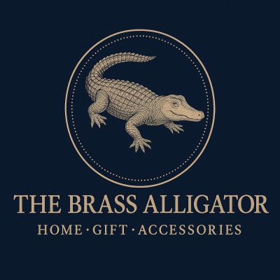 The Brass Aligator at Imperial 41 in Bonita Springs, Florida