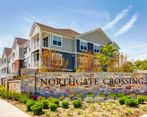 View photos of Northgate Crossing in Wheeling, Illinois