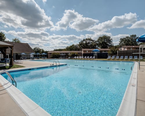 Learn more about amenities at Willow Lake Apartment Homes in Laurel, Maryland