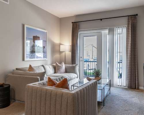 View our floor plans at Walden Lakes in Columbus, Ohio