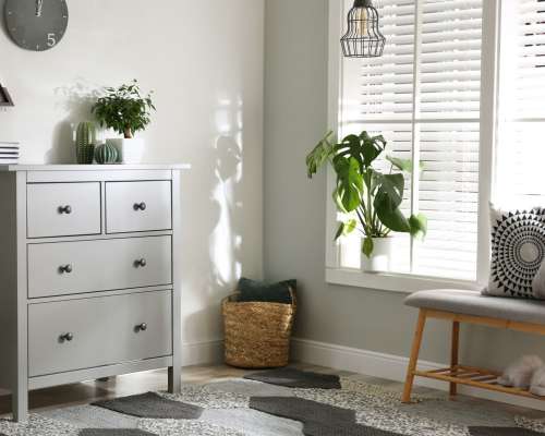 View floor plans at Parkside in Greensboro, North Carolina