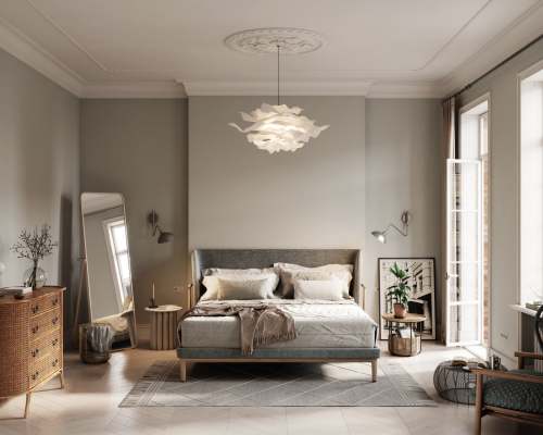 View floor plans at Brownstone Commons in Eden, North Carolina