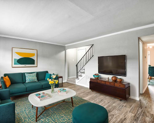 View our floor plans at Maple Bay in Virginia Beach, Virginia