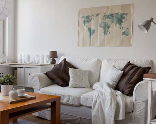 View floor plans at Vanguard Apartments in Durham, North Carolina