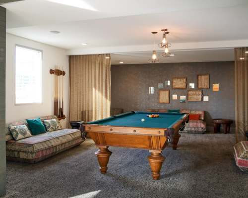 Angelene Billiards Olympus Property REIT, LLC in Fort Worth, Texas