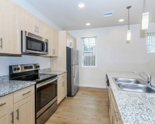 Trailside Kitchen Olympus Property REIT, LLC in Fort Worth, Texas