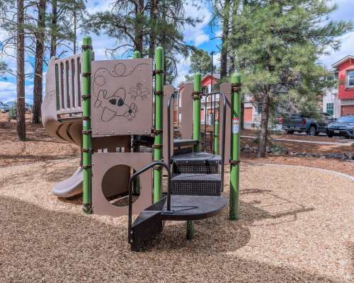 Trailside Playground Olympus Property REIT, LLC in Fort Worth, Texas