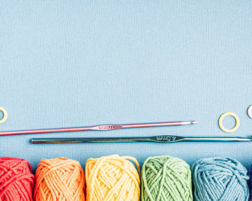 Crochet