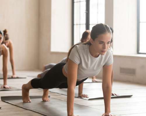 Pilates