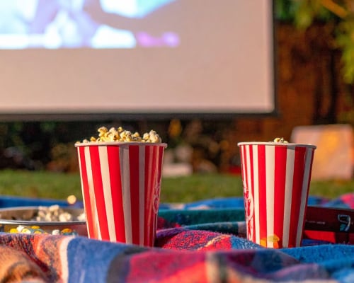 Movie Night