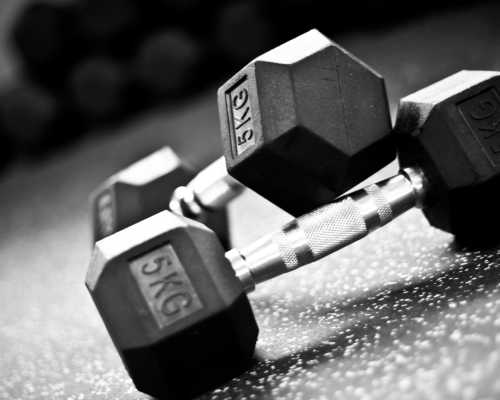 Strength Training