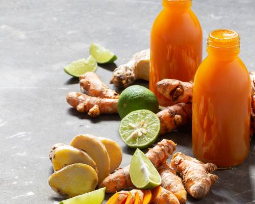Wellness Bar