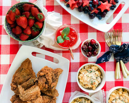 4th of July Party