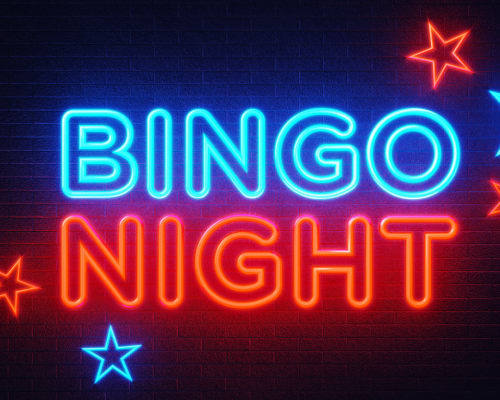 Bingo Night