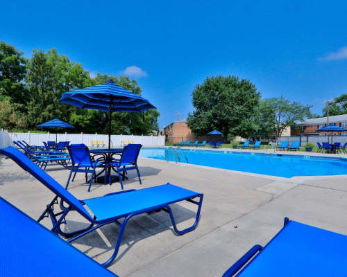 Learn more about amenities at Quakertown West Apartment Homes in Quakertown, Pennsylvania