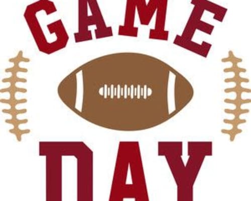 NFL Kickoff Party