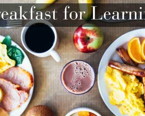 Brunch & Learn 