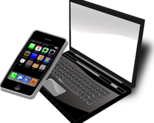 Tech Savvy Class