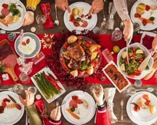 Jingle & Mingle Holiday Party