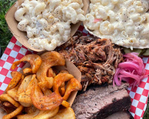 BBQ