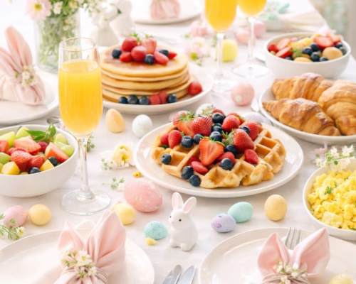 Bloom & Brunch