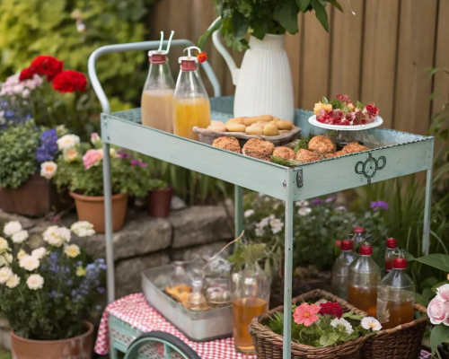 Garden Club