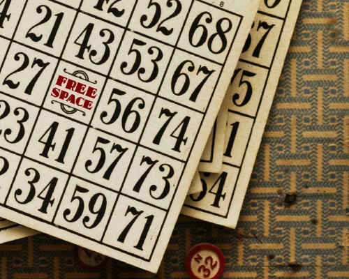 bingo